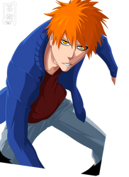 Ichigo