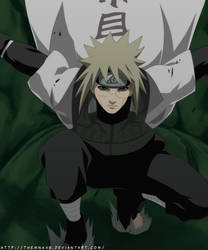 Edo Yondaime