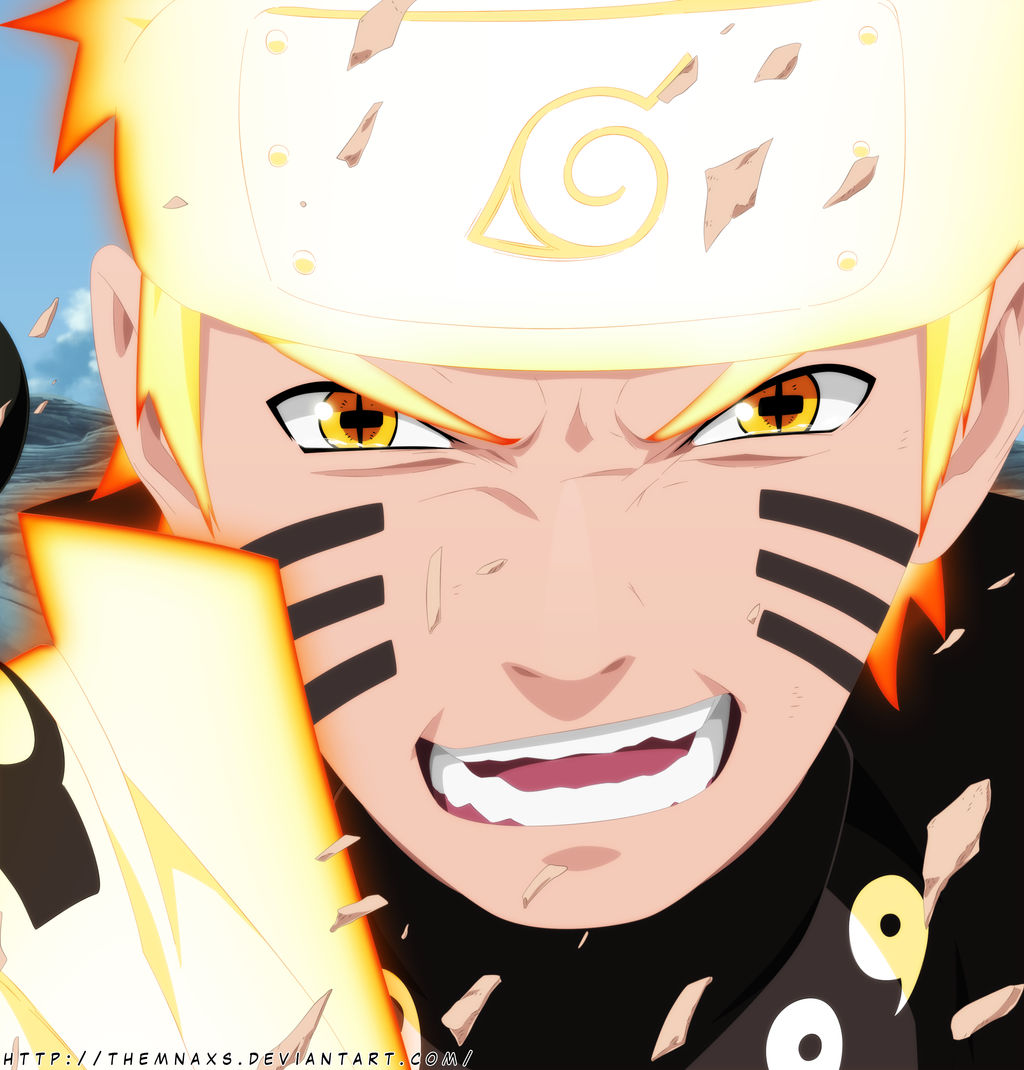 Naruto: The Next Era Roleplay – JinGames
