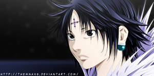 Hunter X Hunter Chapter 343 Kurapika By Romash Kun On Deviantart