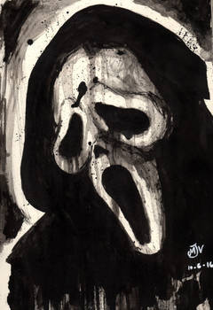 Scream