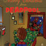 A Deadpool Christmas