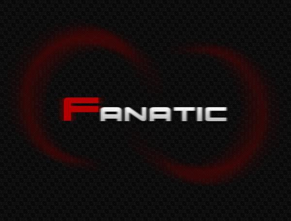 Fanatic Logo by d1zzydean on DeviantArt