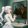 (AI) Don't say his name, Weiss!