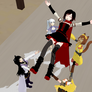 (MMD) Hooray for a new Volume!