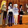 (MMD) Congratulations, Wile!