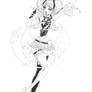Idol of Devilish Love