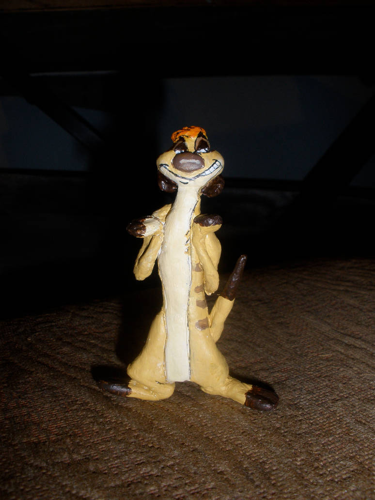 Timon by myth36-kirsty on DeviantArt