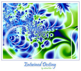 Entwined Destiny