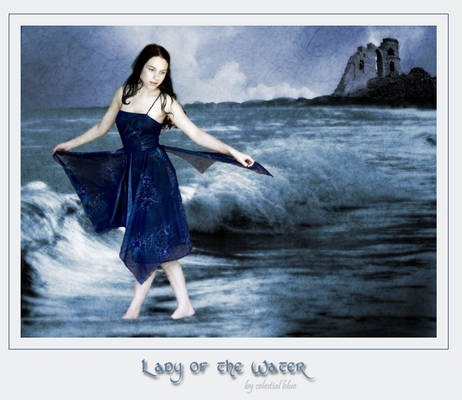 Lady of the Water