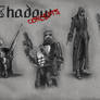 Shadow Concepts