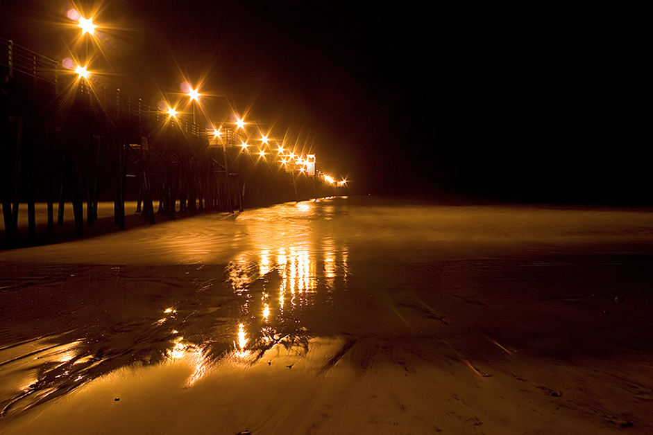 Oceanside Pier