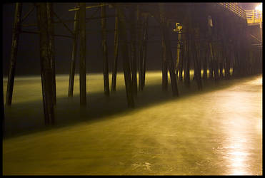 Under The Pier 2