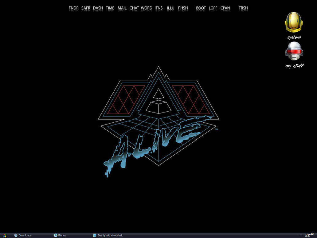 Alive Desktop