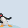 Pingu Wallpaper