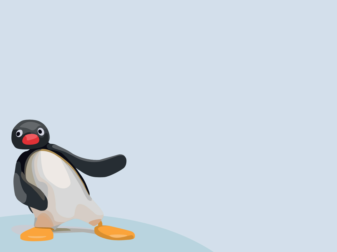 Pingu Wallpaper By Pavu1on On Deviantart Pingu Wallpaper By Pavu1on On Deviantart