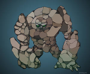 The Golem