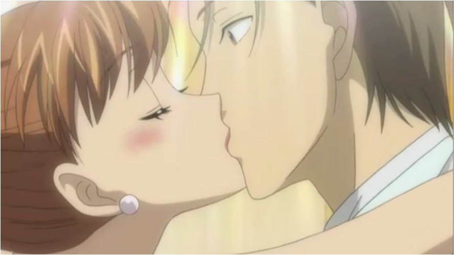 Itazura Na Kiss Captura kiss by ktacik1 on DeviantArt Itazura Na Kiss Captura kiss by ktacik1 on DeviantArt