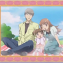 Itazura Na Kiss Captura Family