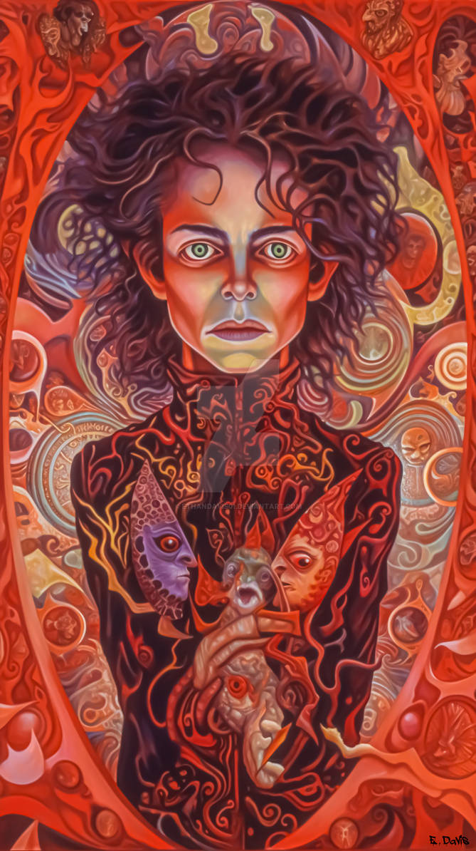Michael Jackson By EthanDavis01 On DeviantArt michael-jackson-by-ethandavis01-on-deviantart