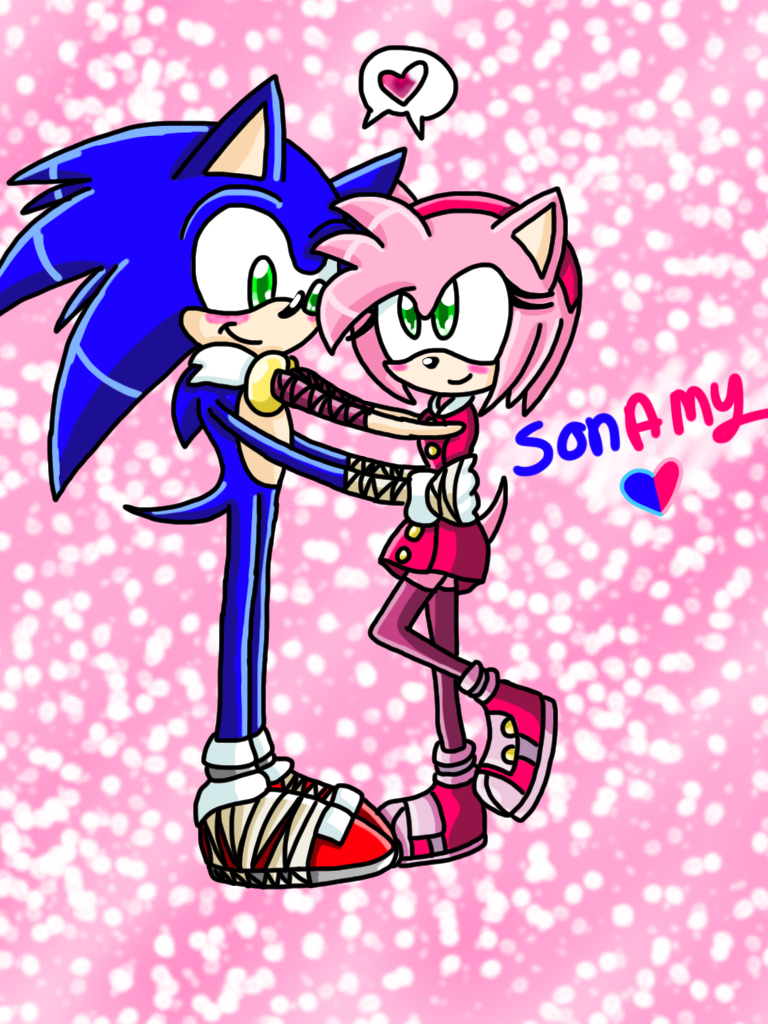 Sonamy boom