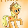 Mlp: applejack 