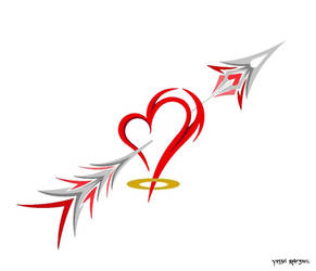Heartless Love (Red)