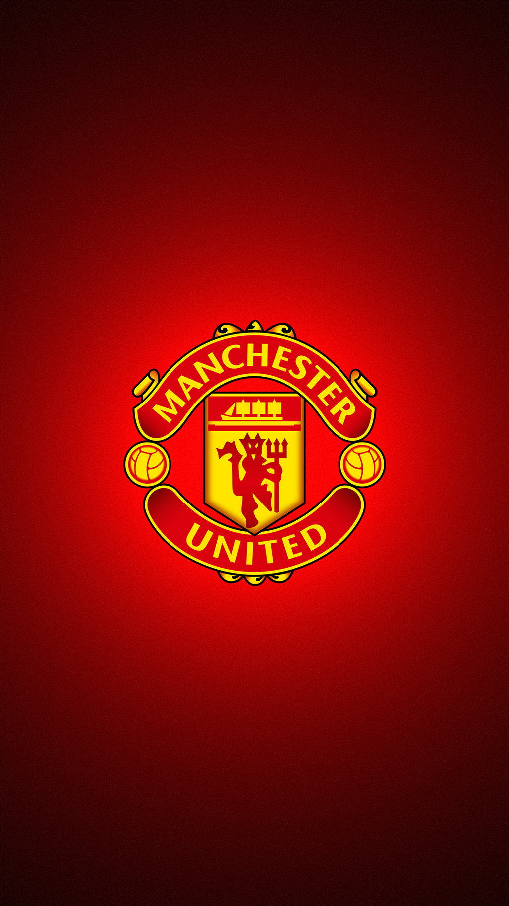 Fc Manchester United Wallpapers Iphone 6s By Lirking20 On Deviantart