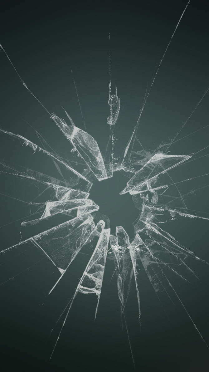Трещина снизу. Разбитое стекло. Разбитый экран. Трещина на стекле. Разбитое стекло обои.