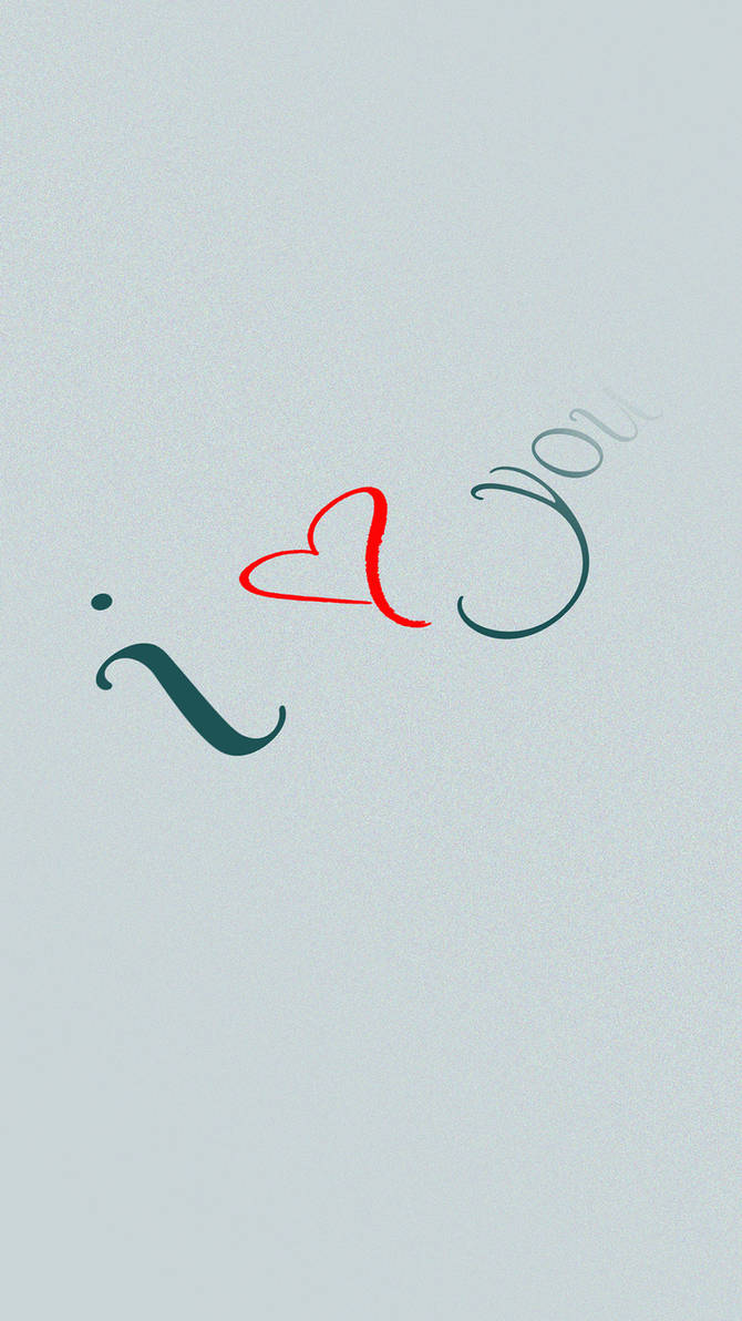 Cute Love Wallpapers Iphone 6s Plus By Lirking20 On Deviantart