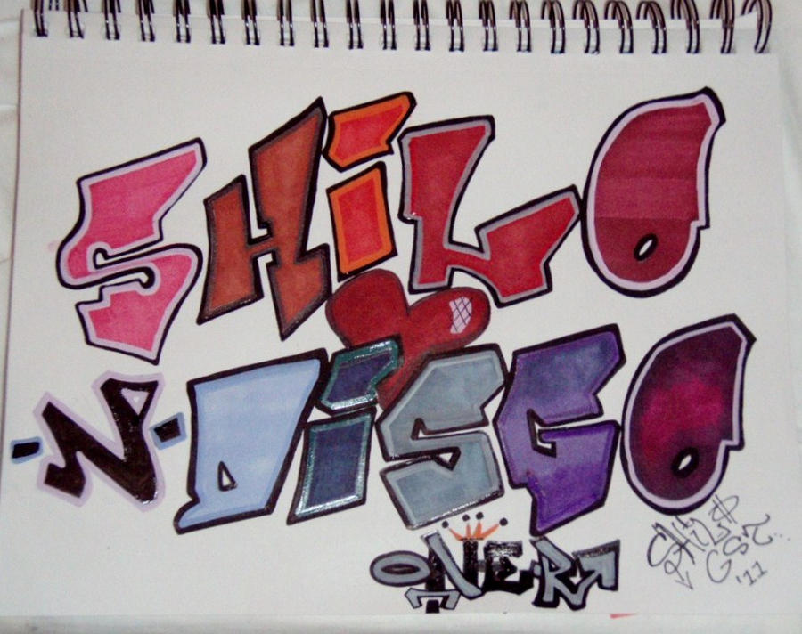 Oldskook throwback throwie