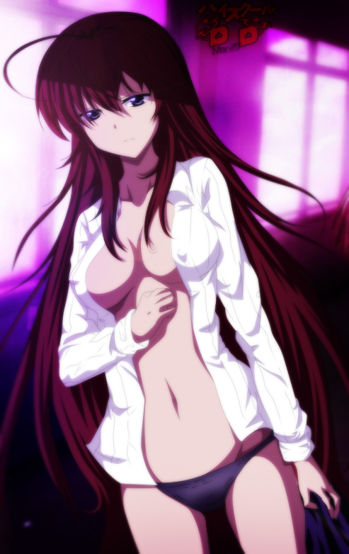 Rias Gremory