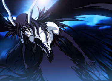 Ulquiorra Schiffer