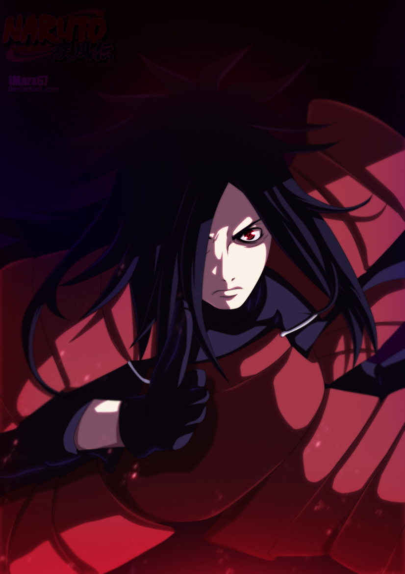 Madara