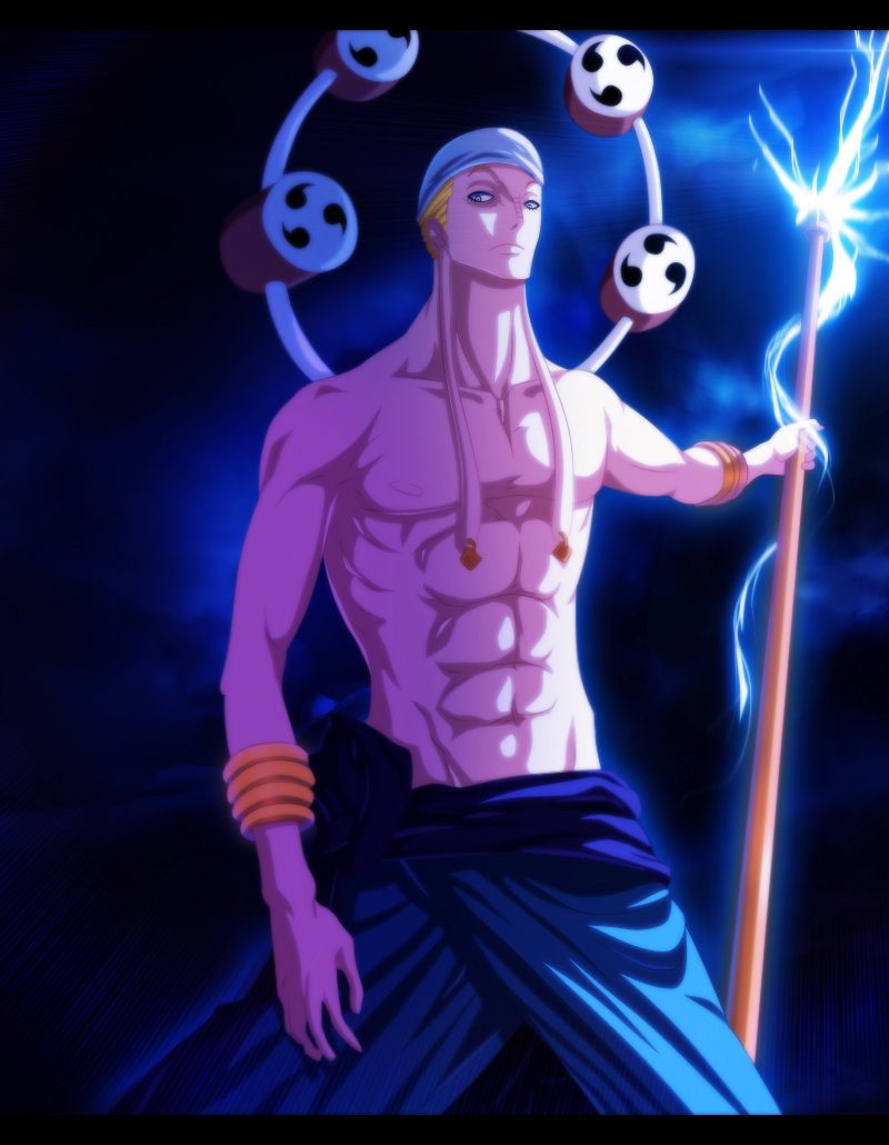 Enel