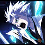 Hitsugaya Toushiro