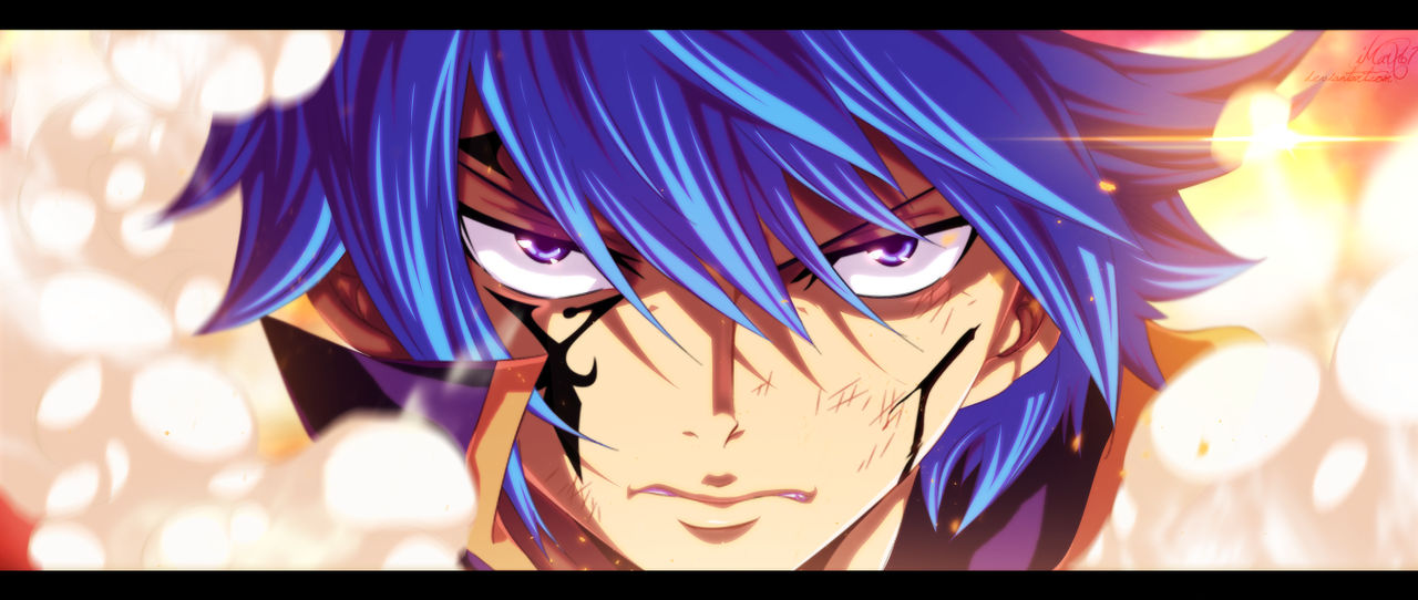 Jellal By Shiroyaaa On DeviantArt jellal-by-shiroyaaa-on-deviantart