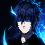 Noctis Lucis Caelum by Shiroyaaa