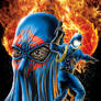 Cobra Commander : The Leader