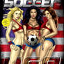 usa soccer girls