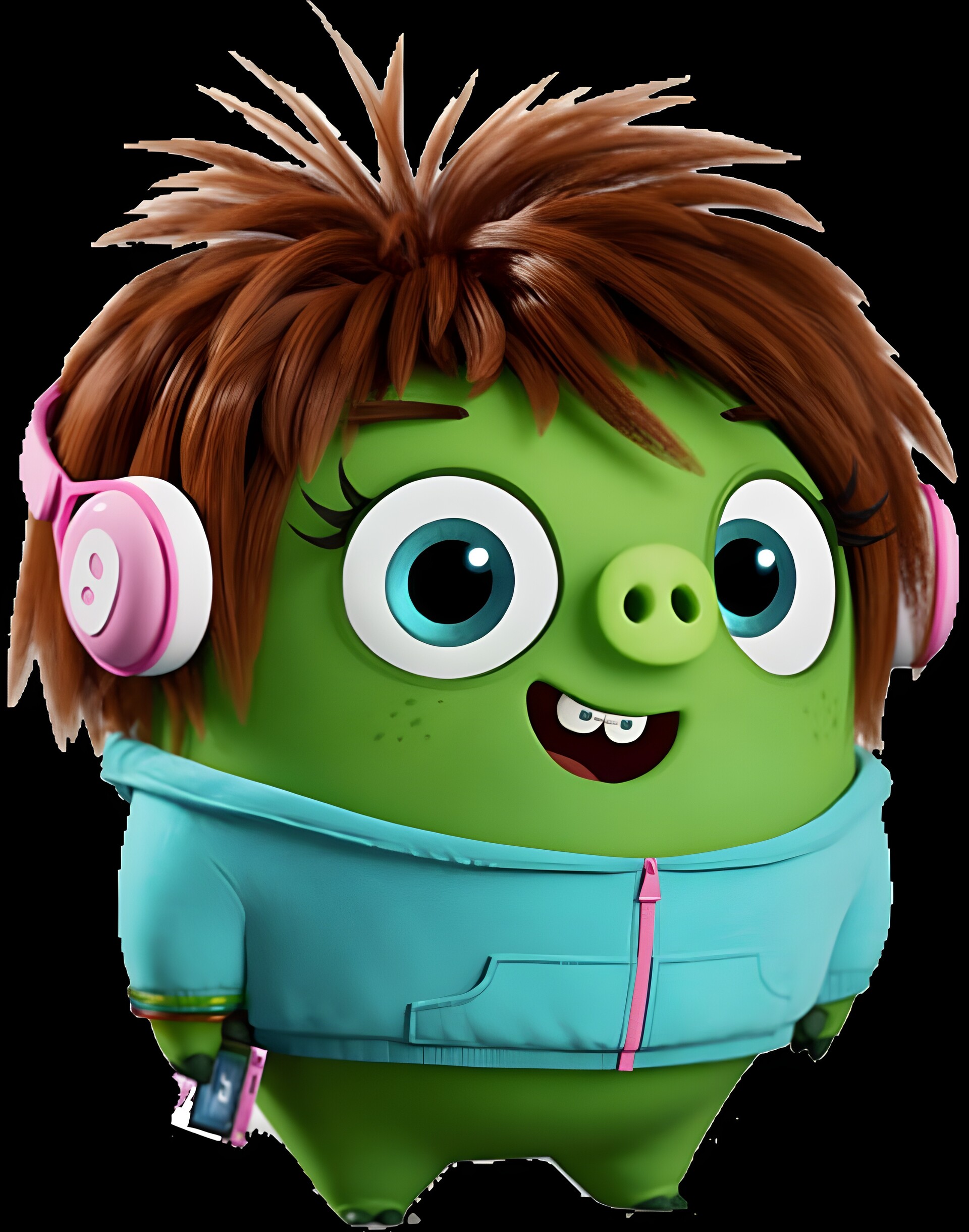 Courtney by Raul3452 on DeviantArt