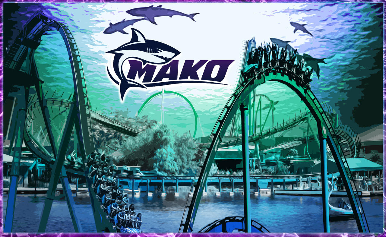 Mako by Ripsaw97 on DeviantArt