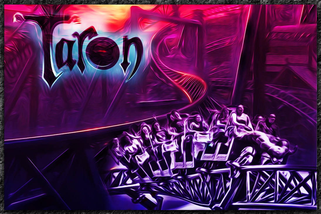 Taron by Ripsaw97 on DeviantArt