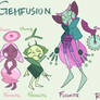 SU FUSION: Fluorite