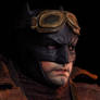 Knightmare Batman 