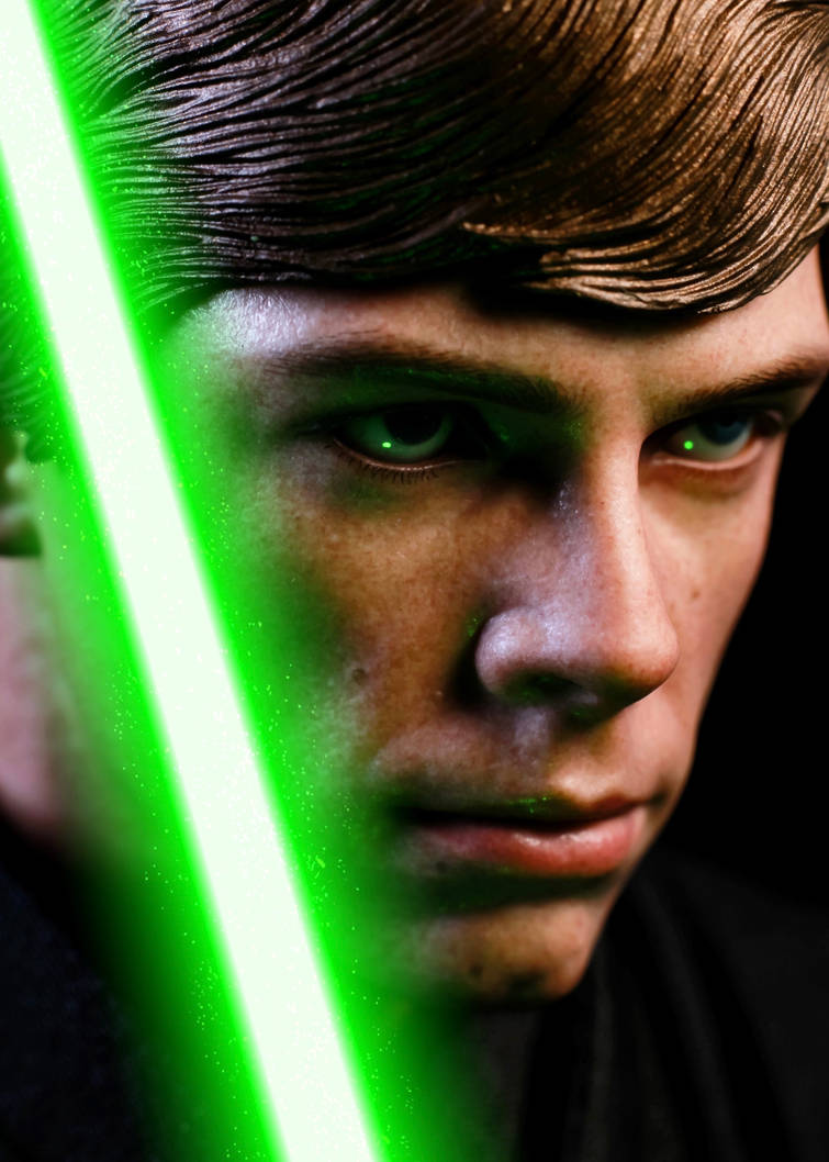 Jedi by JaySnaps on DeviantArt