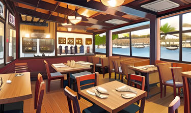 sbktdreed Adoptable 008 (Seafood Restaurant)