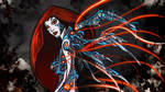 The Witchblade by GCARTIST85