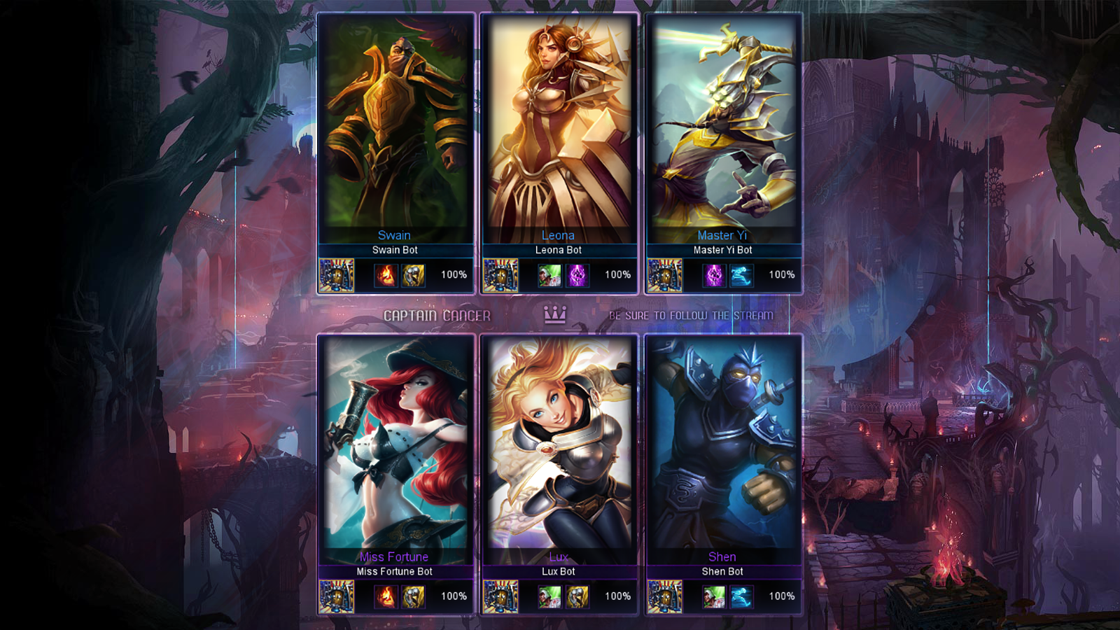 League Of Legends Loading Screen Overlay By Mikrodesign On Deviantart League Of Legends Loading Screen Overlay By Mikrodesign On Deviantart