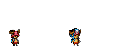 Chopper Heavy Point Post Chopper Heavy Point Combo by DarkPhyrrus on DeviantArt